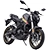 Olive Moto Voge 125 R