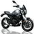 Olive Moto Voge 300 ACX