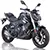 Olive Moto Voge 500 R