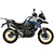 Olive Moto Voge 525 DSX