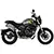 Olive Moto Voge 525 ACX