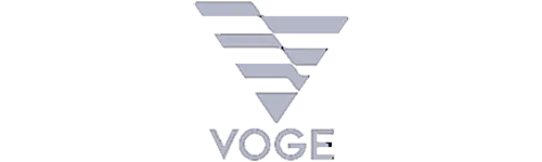 Logo Voge Olive Moto Nice