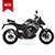 Olive Moto Voge 625 R